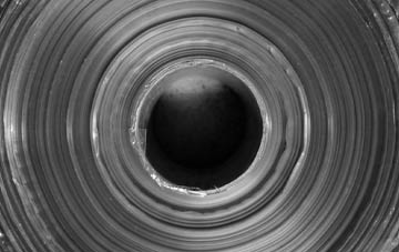 New Wells edpm waterproofing