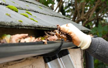 gutter cleaning New Wells, Powys