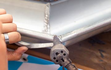 disadvantages of New Wells lead roofing