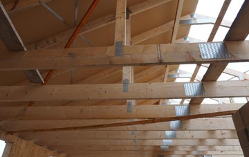 New Wells roof truss costs