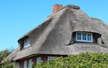 thatch roofing New Wells, Powys