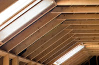New Wells tapered roof insulation quotes